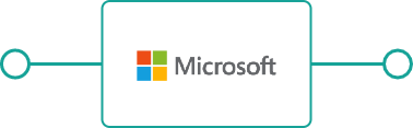 Microsoft Logo